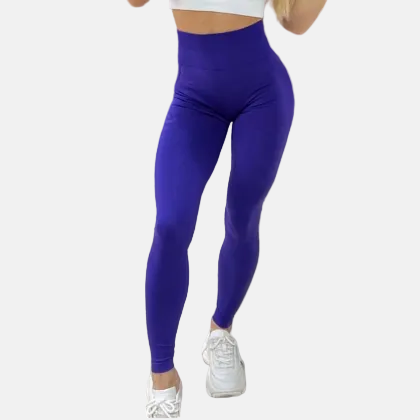 Lush Grape - Leggings SweeetGrape