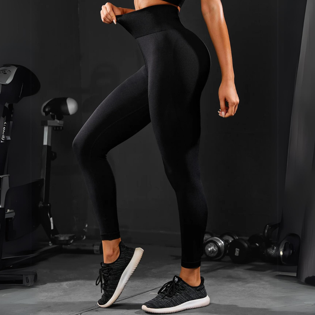 Bodyfit Legging SweetGrape