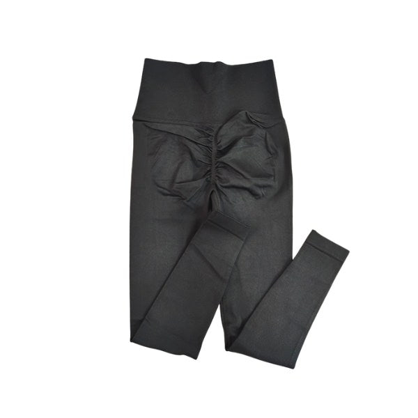 Leggings Lush Grape - SweeetGrape