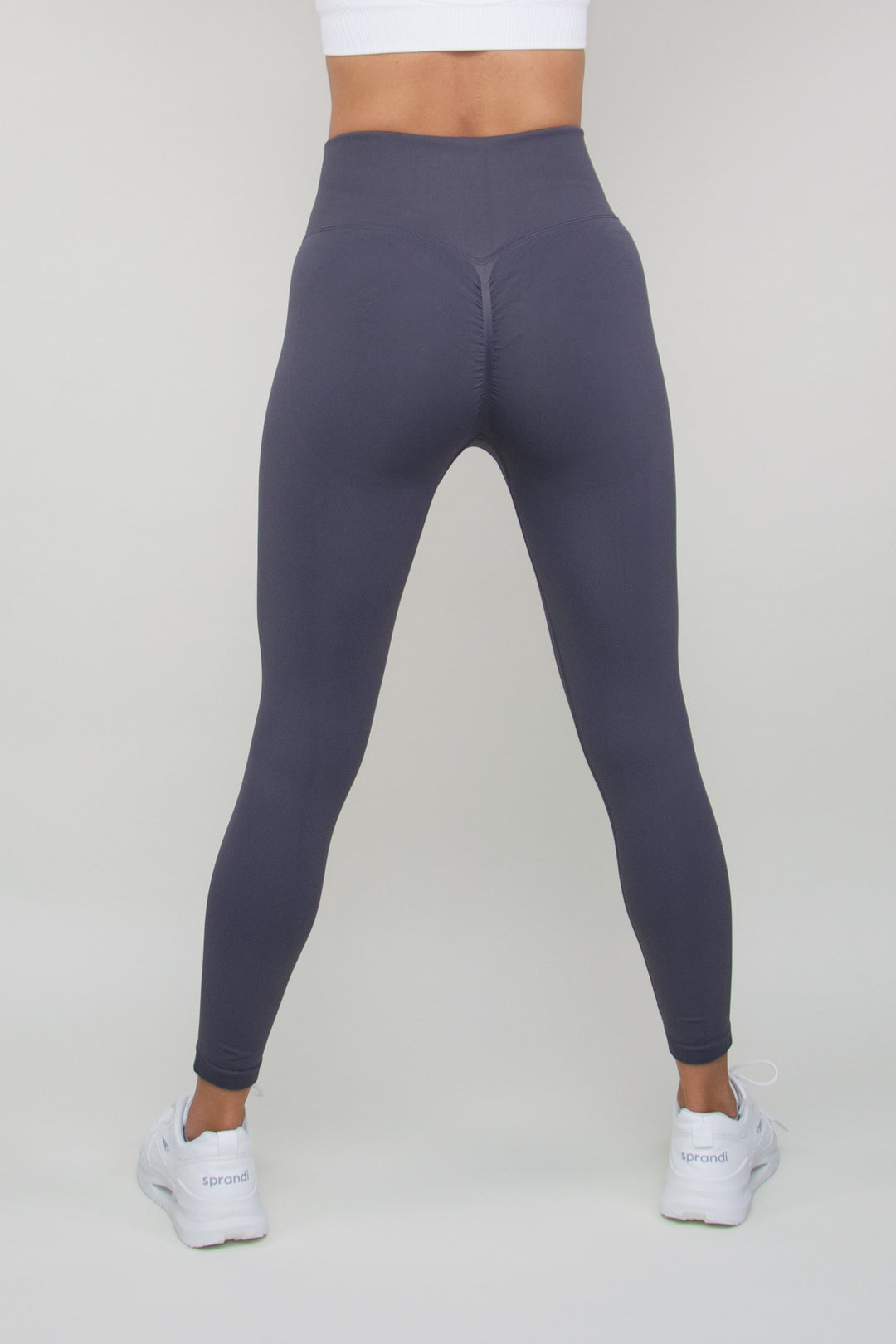 Lush Grape - Leggings SweeetGrape
