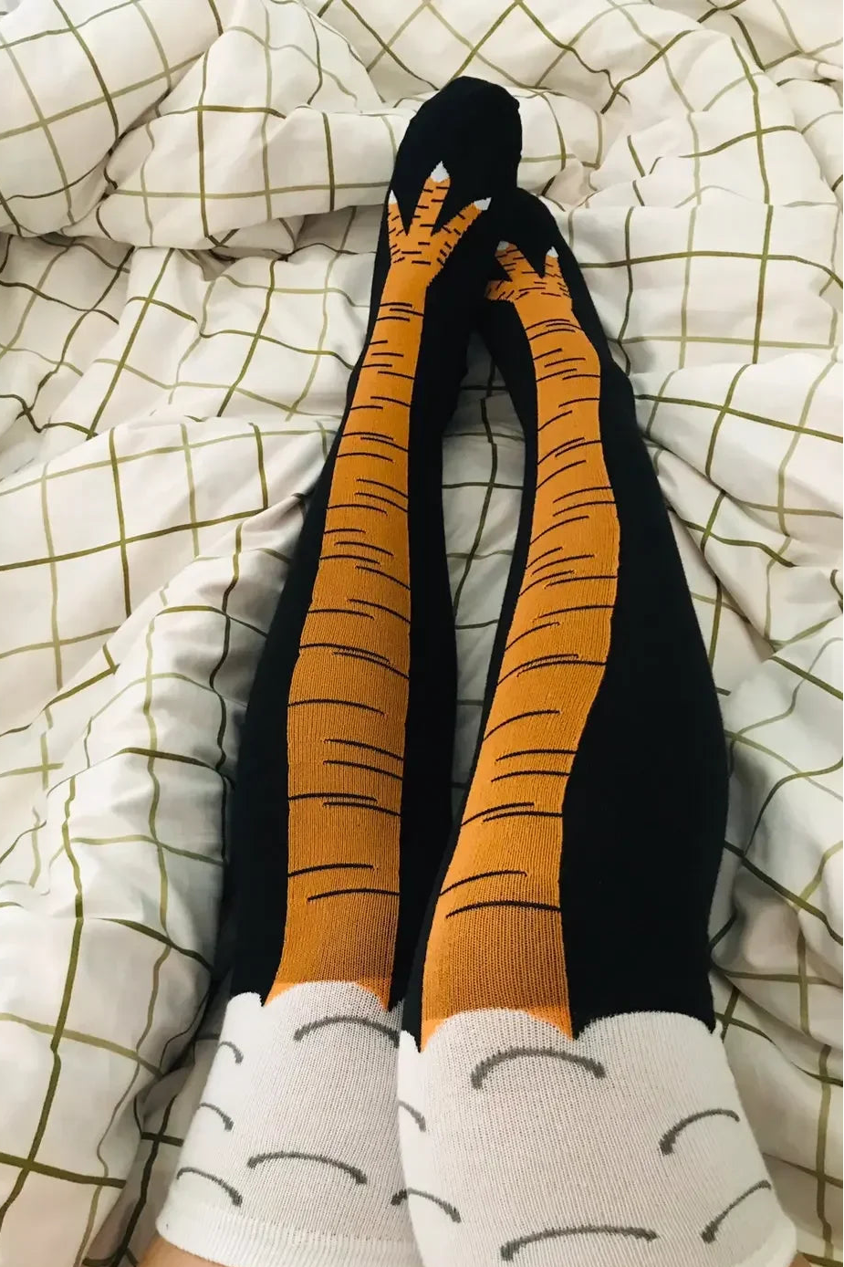 Pernas Frango - SweetGrape