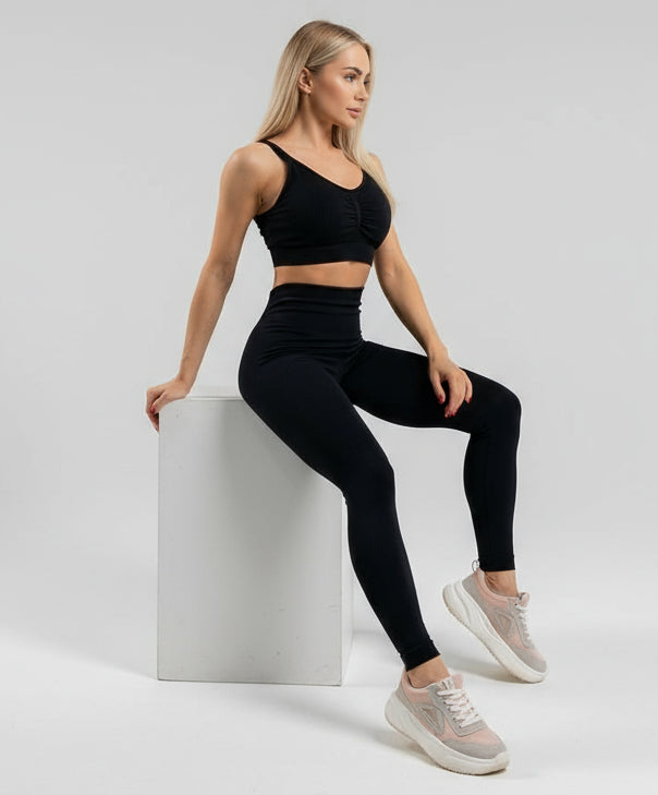 Seamless Conjunto SweetGrape