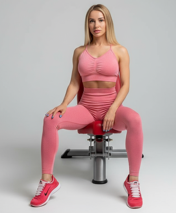 Seamless Conjunto SweetGrape