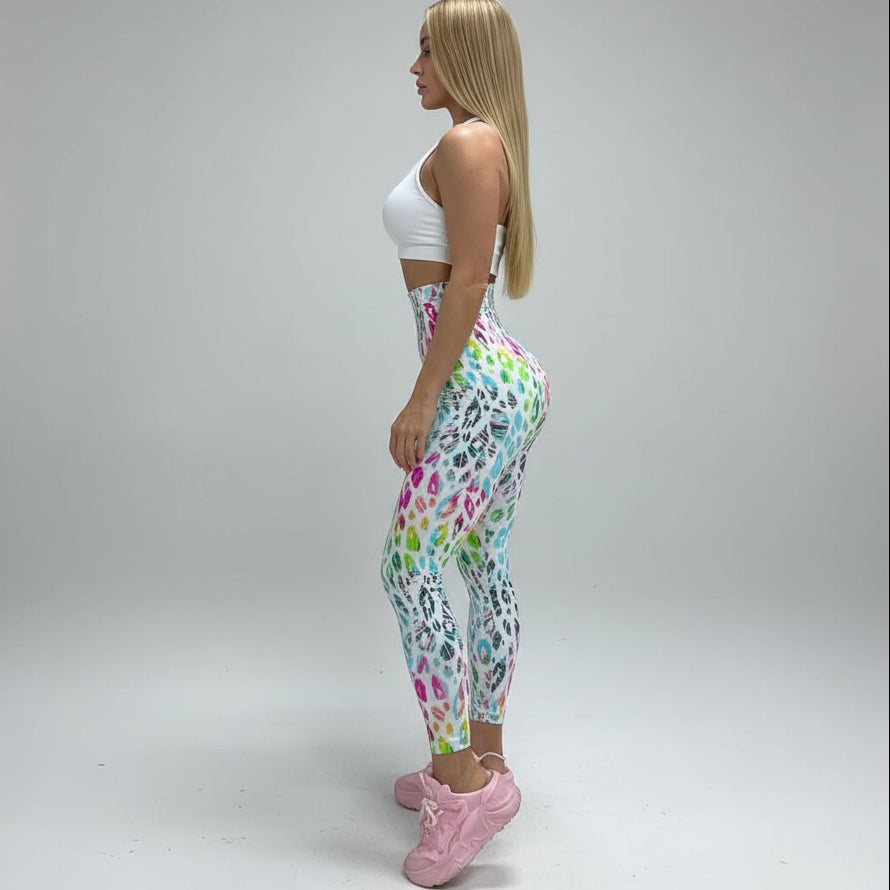 Grape Skin Legging SweetGrape