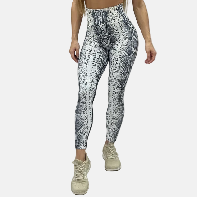 Snake Legging SweetGrape