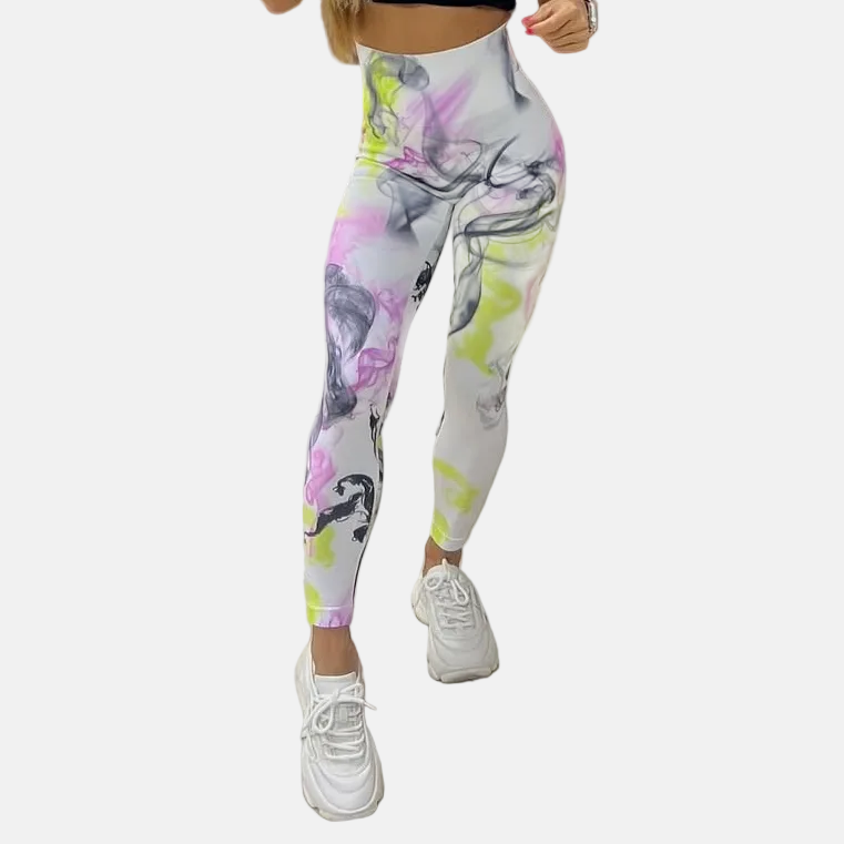 Juicy Move Legging SweetGrape