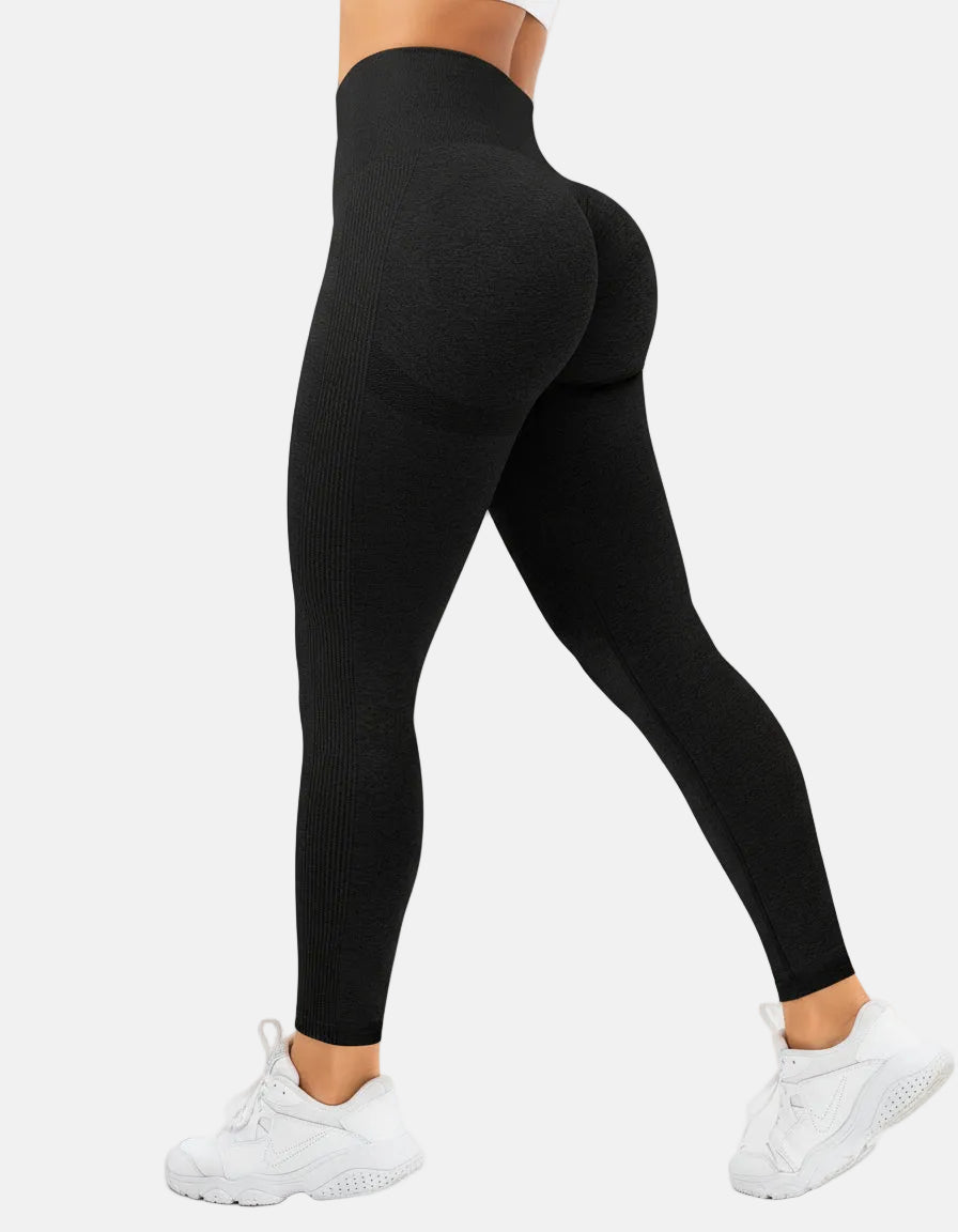 UltraLift Legging SweetGrape - Preta