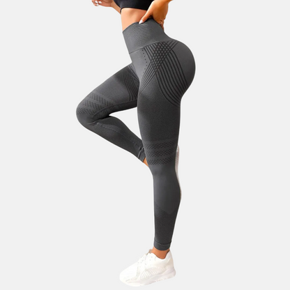 Legging Mari SweetGrape