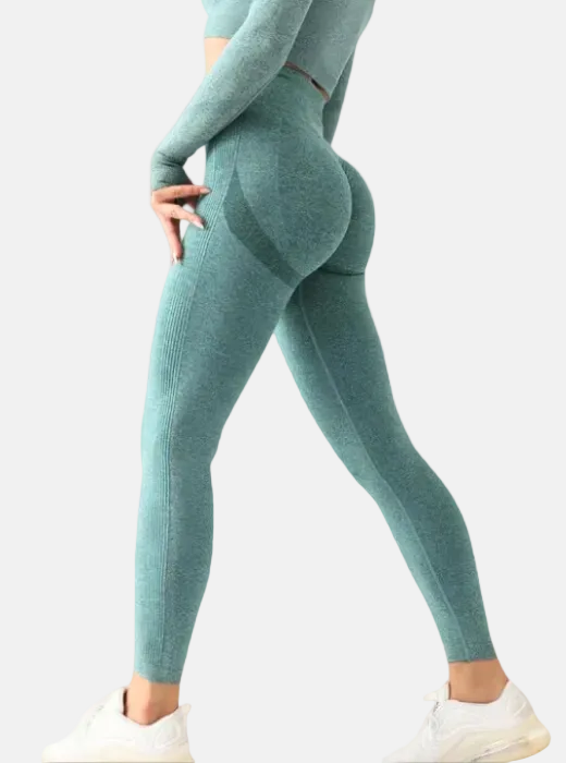 MotionEssence Legging SweetGrape