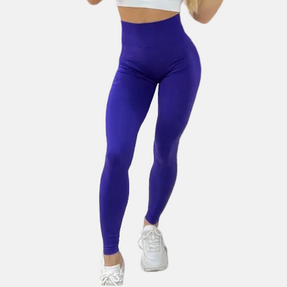 Lush Grape - Leggings  SweeetGrape