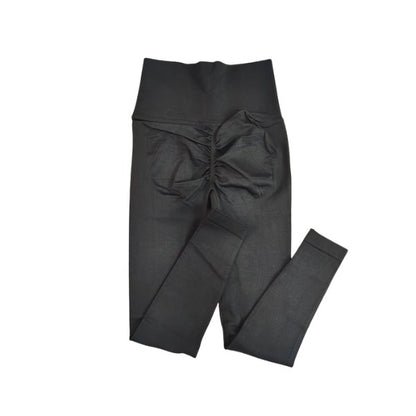 Leggings Lush Grape - SweeetGrape