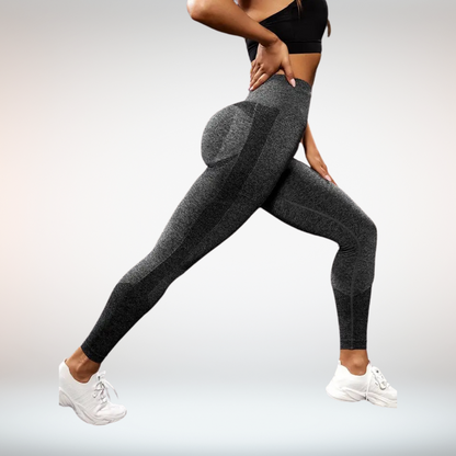 UltraLift Legging SweetGrape - Cinza