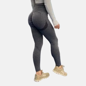 Legging Cinza PushUp