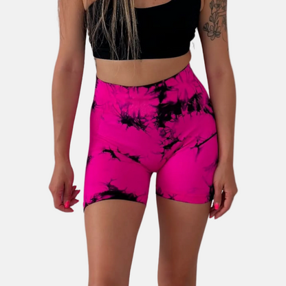 Jena Shorts SweetGrape