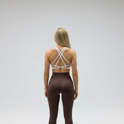 Lush Grape Leggings SweeetGrape