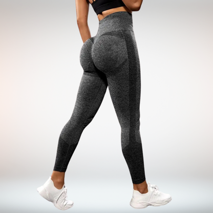 UltraLift Legging SweetGrape - Cinza