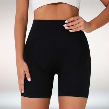 Intensity Shorts SweetGrape