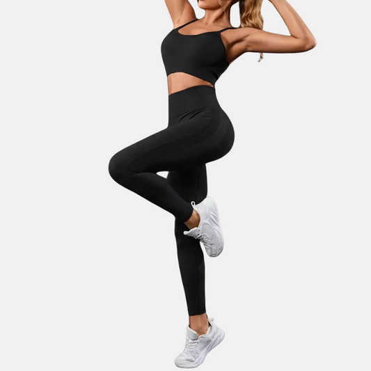 Seamless Velvet - SweetGrape Preto