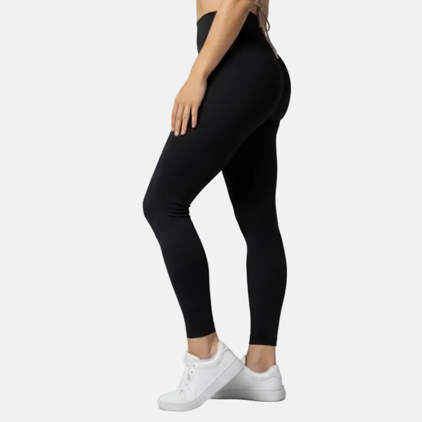 Leggings Lush Grape - SweeetGrape