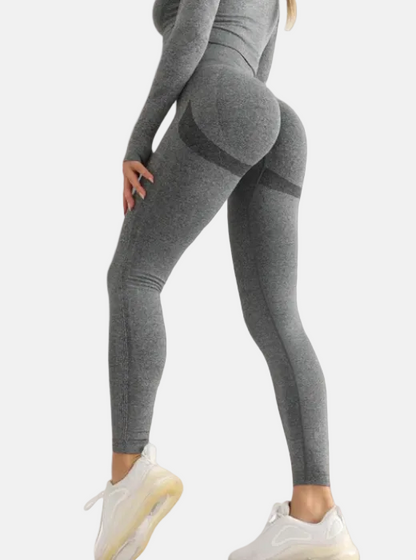 MotionEssence Legging SweetGrape