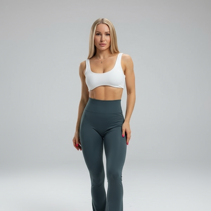 Lush Grape Leggings SweeetGrape