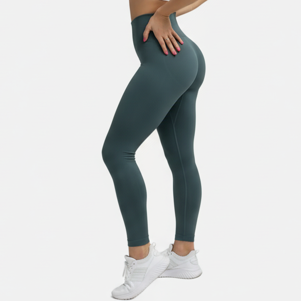 Lush Grape Leggings SweeetGrape
