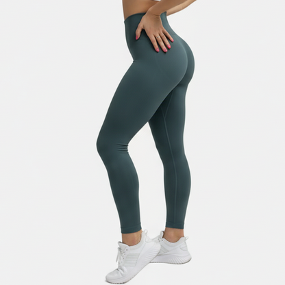 Lush Grape Leggings SweeetGrape