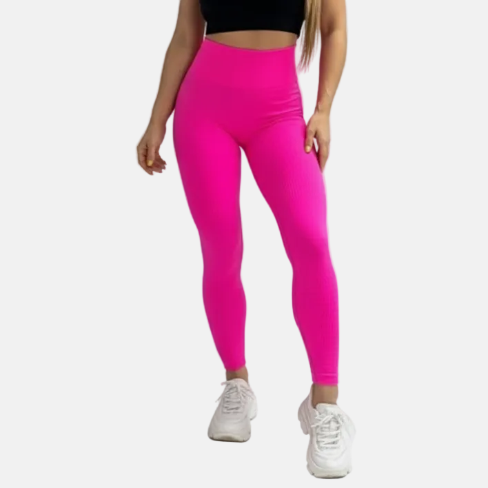 Lush Grape Leggings SweeetGrape