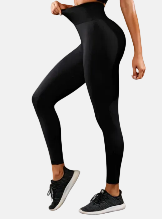 Bodyfit  Legging SweetGrape
