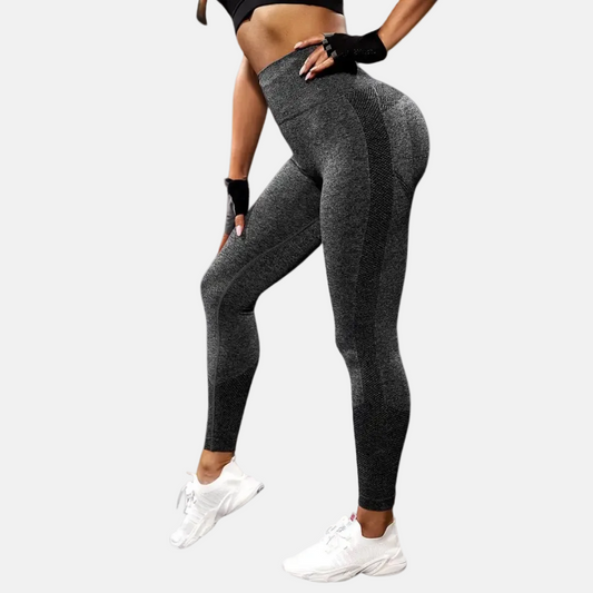 UltraLift Legging SweetGrape - Cinza