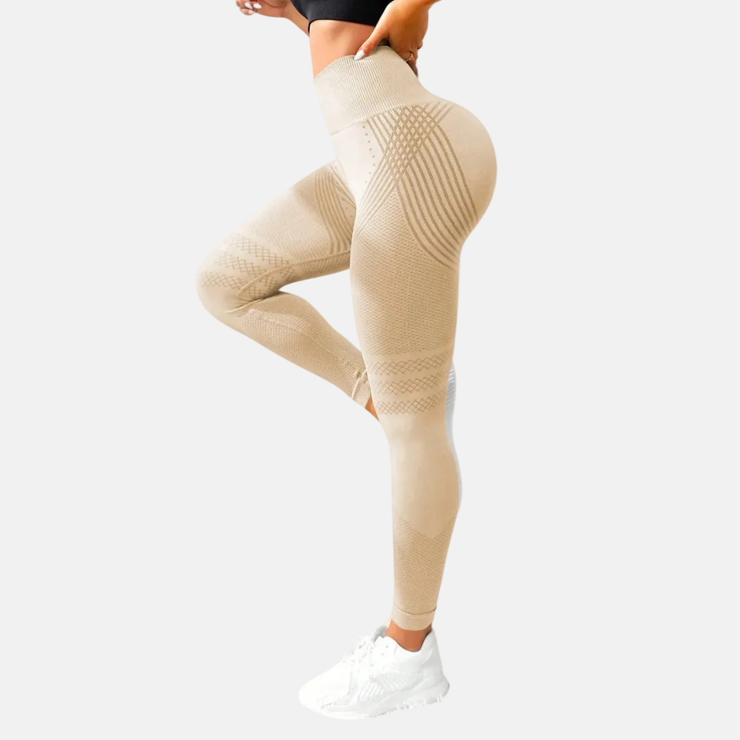 Legging Mari SweetGrape