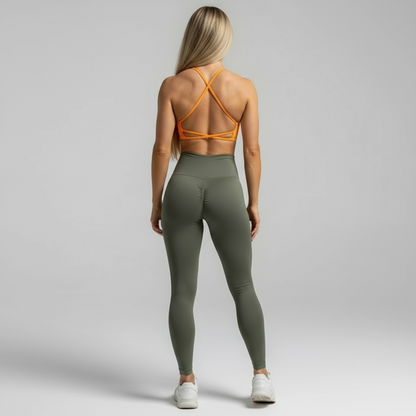 Lush Grape - Leggings  SweeetGrape