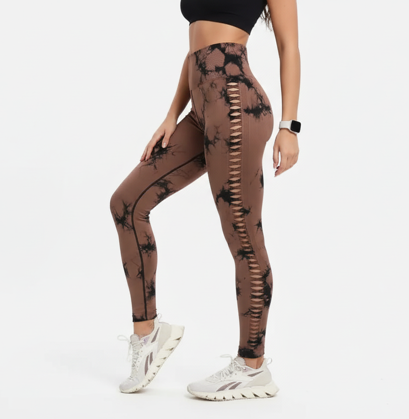 Grape Mist -  Legging SweetGrape