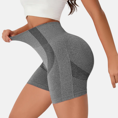 Intensity Shorts SweetGrape