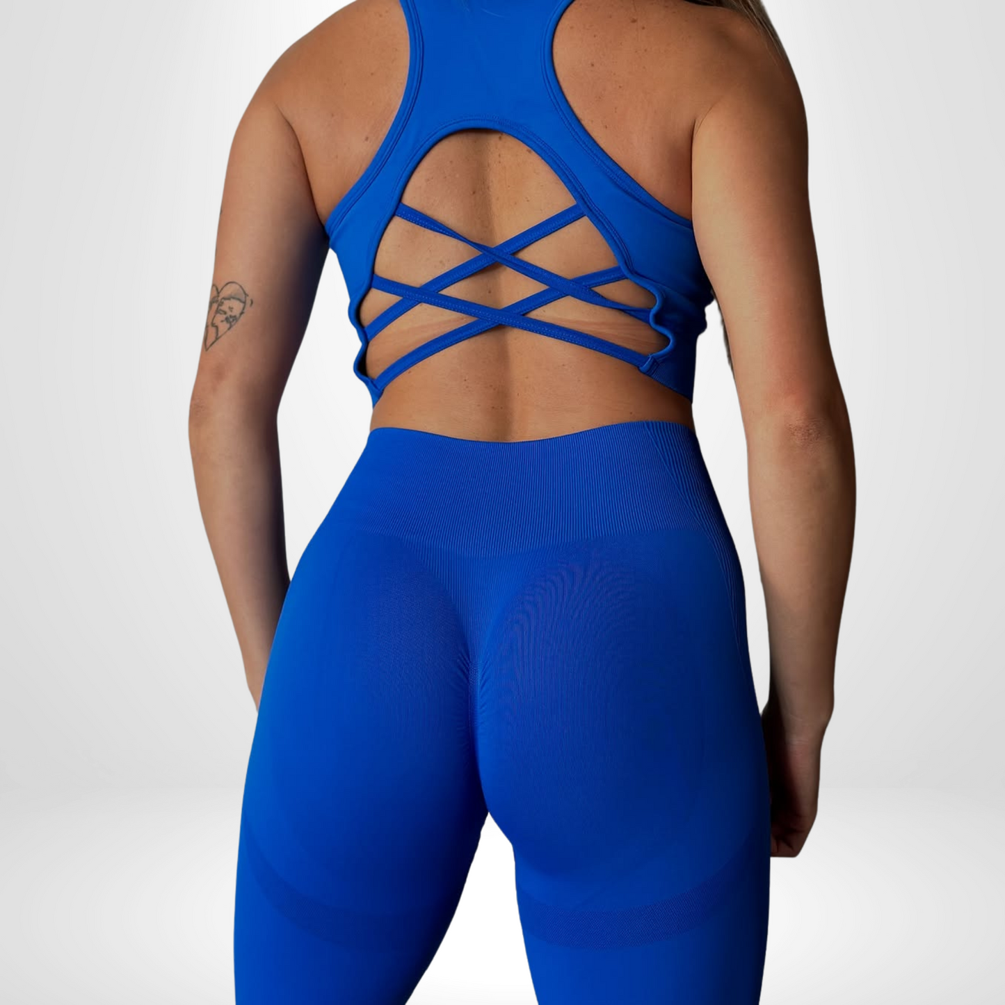 Nectar Glow Azul - SweetGrape