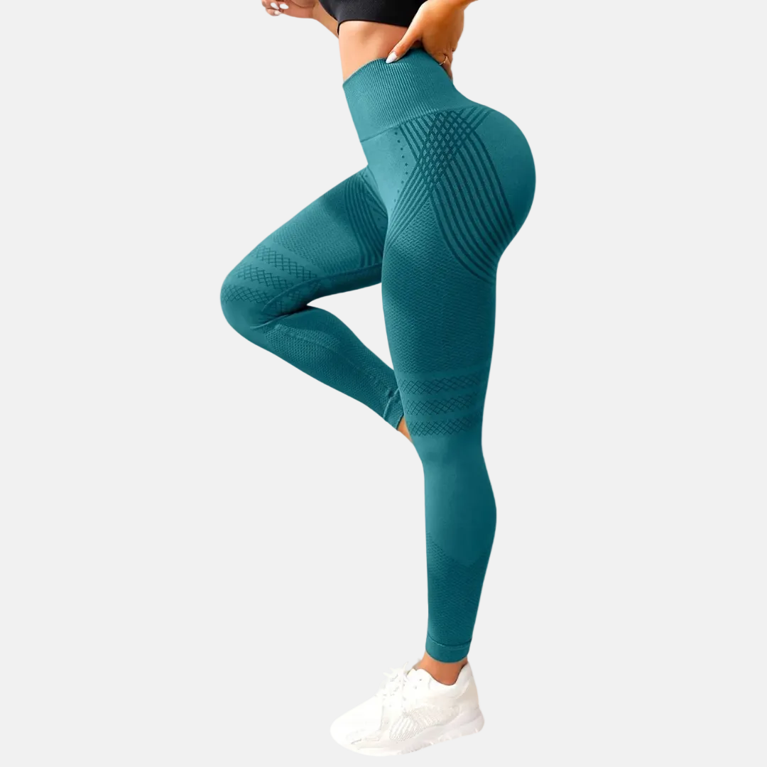 Legging Mari SweetGrape