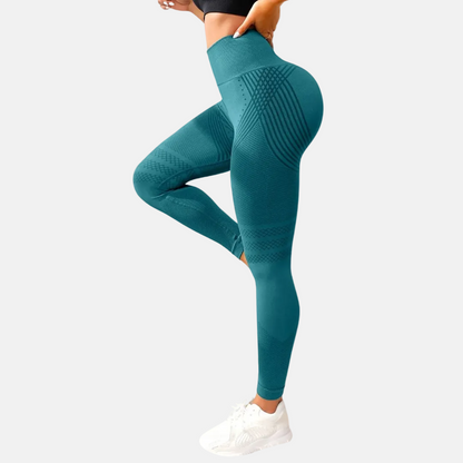 Legging Mari SweetGrape
