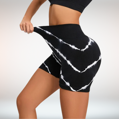 Rush Shorts SweetGrape