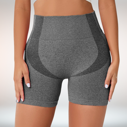 Intensity Shorts SweetGrape