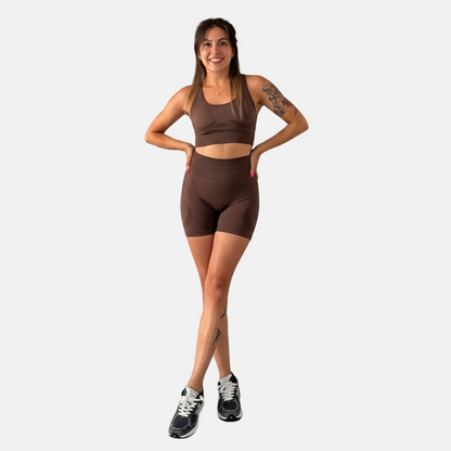 Nectar Glow - Shorts SweetGrape