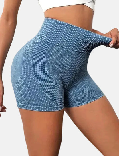 EliteFormShorts SweetGrape