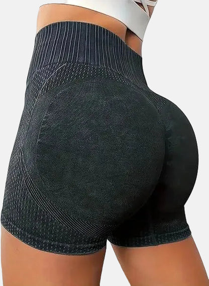 EliteForm Shorts SweetGrape