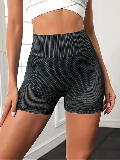 EliteForm Shorts SweetGrape