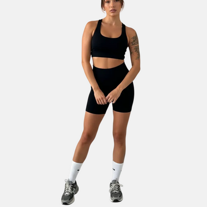 Nectar Glow - Shorts SweetGrape