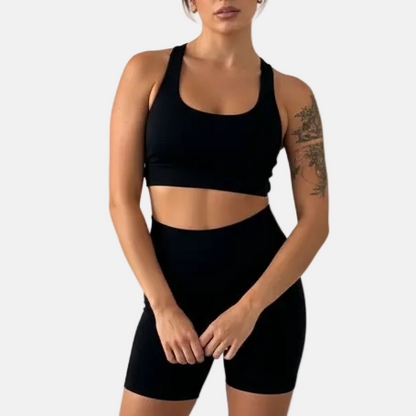 Nectar Glow - Shorts SweetGrape