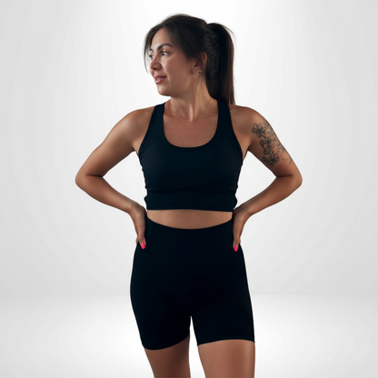 Nectar Glow - Shorts SweetGrape