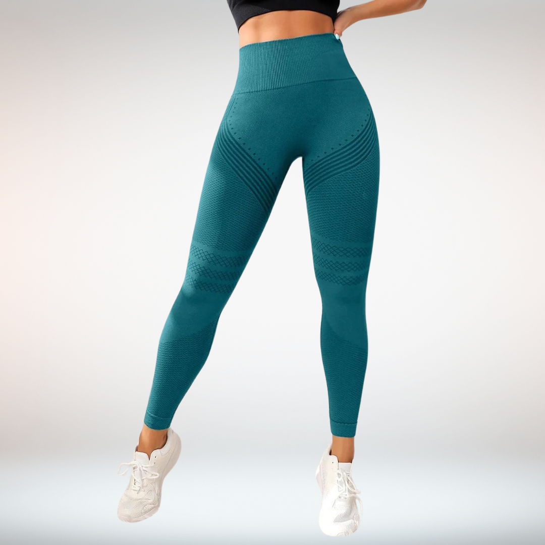 Legging Mari SweetGrape