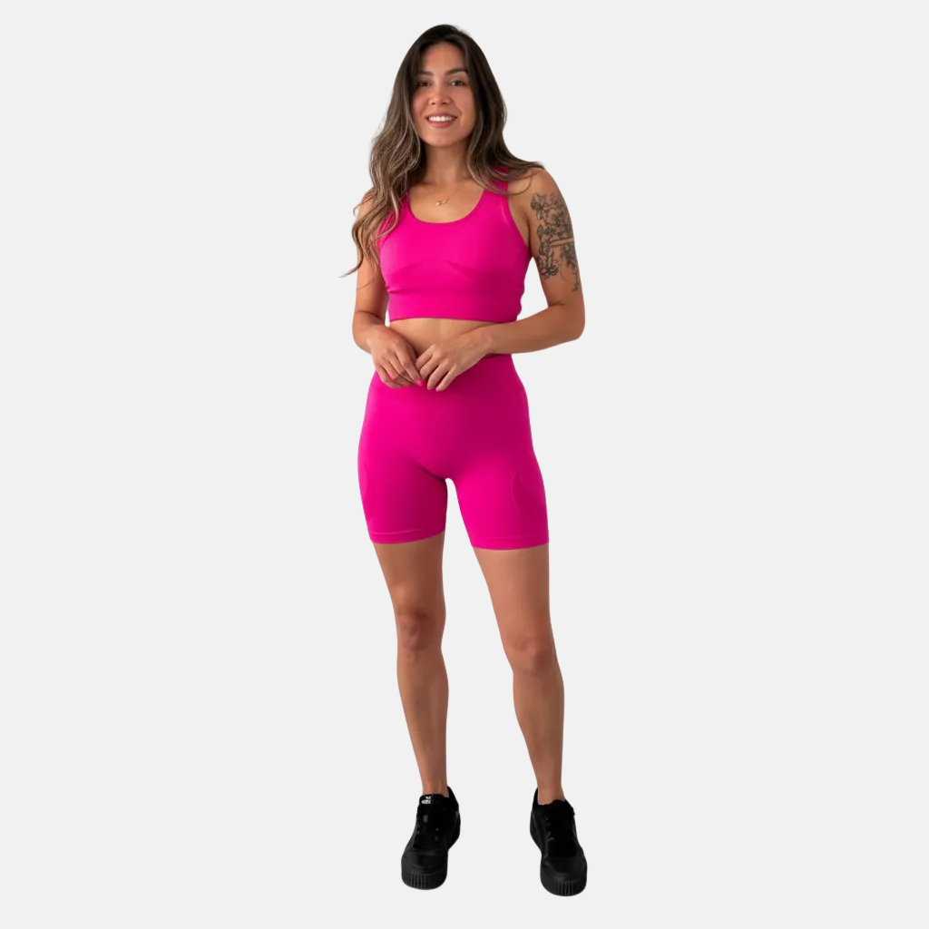 Nectar Glow - Shorts SweetGrape