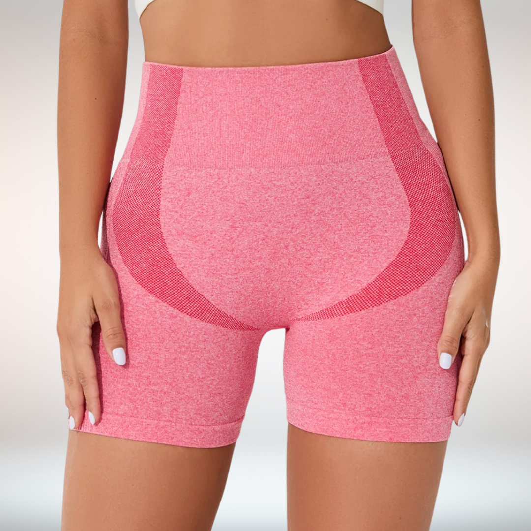 Intensity Shorts SweetGrape