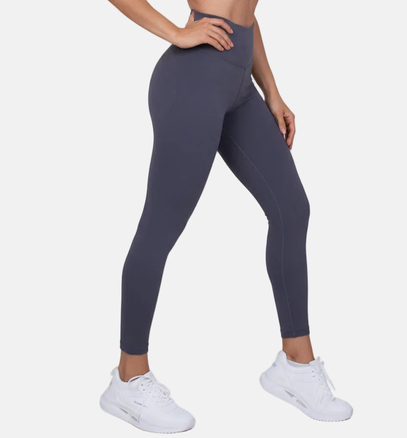 Lush Grape - Leggings SweeetGrape